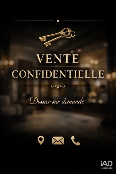 Boutique/Local commercial à TOULON (83000)