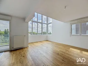 Appartement à ATHIS-MONS (91200)