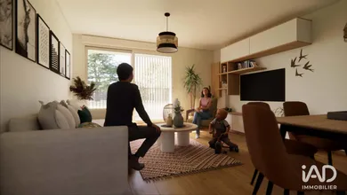 Apartment in CANCALE (35260)