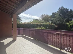 Maison à BRIGNOLES (83170)