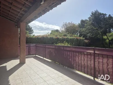 Maison à BRIGNOLES (83170)