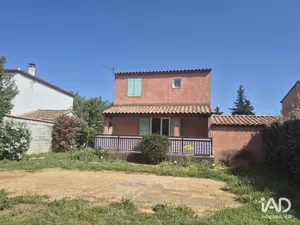 House in BRIGNOLES (83170)