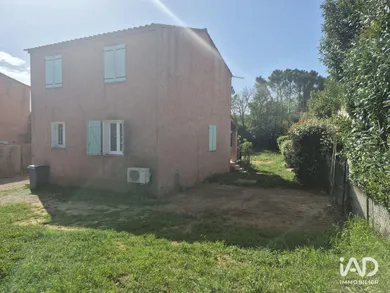 House in BRIGNOLES (83170)