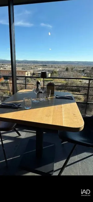 Restaurant à MANOSQUE (04100)
