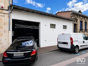 Atelier à BÈGLES (33130)