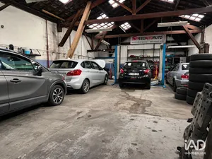 Atelier à BÈGLES (33130)