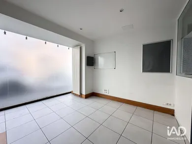 Murs commerciaux  à TRAPPES (78190)