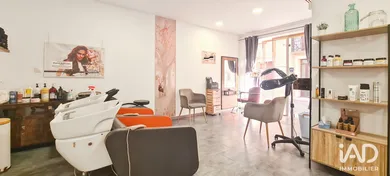 Commercial in MARSEILLAN (34340)