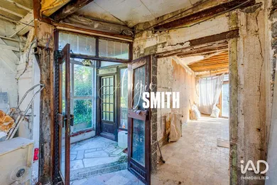 Boutique/Local commercial à SOISY-SOUS-MONTMORENCY (95230)