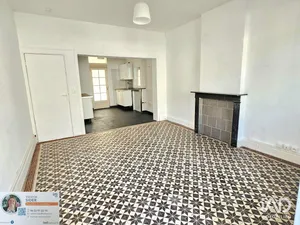 House in MAUBEUGE (59600)