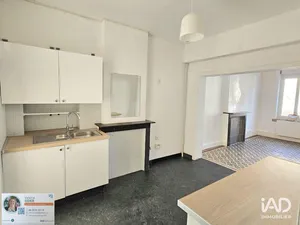 House in MAUBEUGE (59600)