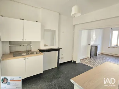 House in MAUBEUGE (59600)