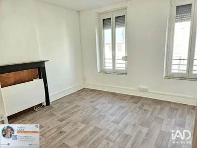 House in MAUBEUGE (59600)