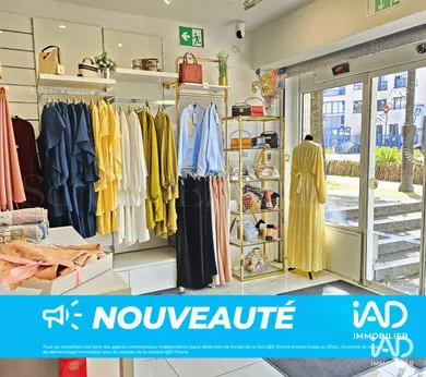 Commercial in CREIL (60100)