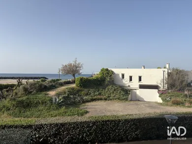 Appartement à LE CAP D'AGDE (34300)