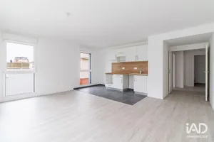 Appartement à BOIS-COLOMBES (92270)