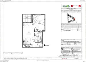 Appartement à BOIS-COLOMBES (92270)