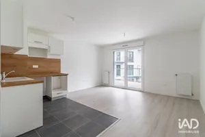 Appartement à BOIS-COLOMBES (92270)