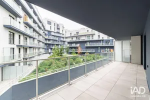 Appartement à BOIS-COLOMBES (92270)