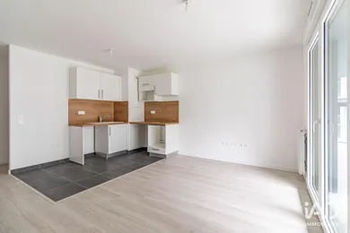Appartement à BOIS-COLOMBES (92270)
