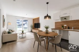 Appartement à BOIS-COLOMBES (92270)