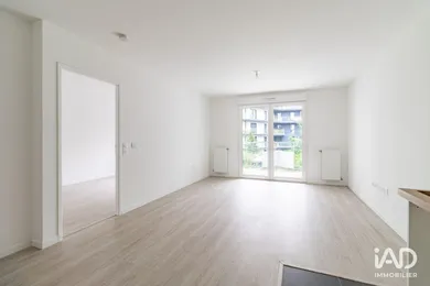 Appartement à BOIS-COLOMBES (92270)