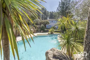 House in TRETS (13530)