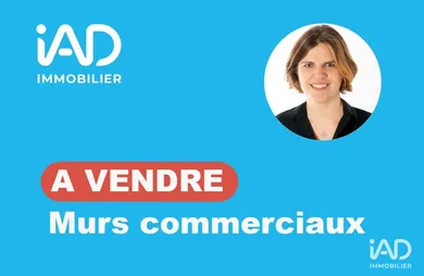 Murs commerciaux  à CHARNY ORÉE DE PUISAYE (89120)