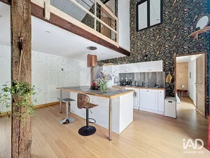 House in BOUÉE (44260)