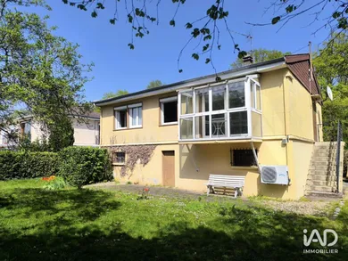 Maison à NOISY-LE-GRAND (93160)