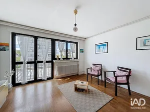 Appartement à METZ (57050)