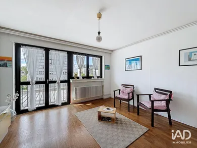 Appartement à METZ (57050)
