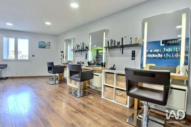 Commercial in CABRIÈS (13480)