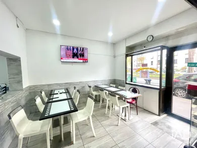 Restauration rapide à CHOISY-LE-ROI (94600)