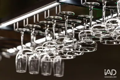 Bar à LONS-LE-SAUNIER (39000)