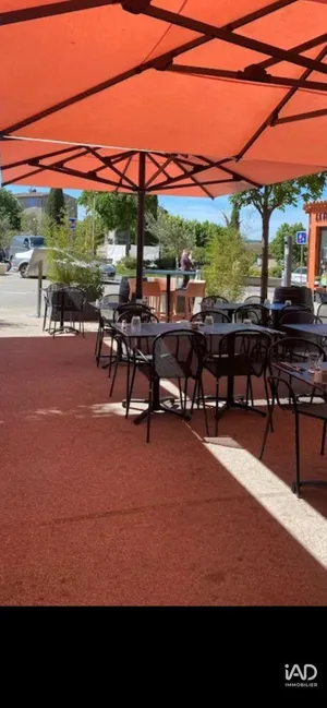 Restaurant à MANOSQUE (04100)