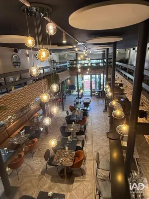 Restaurant à MANOSQUE (04100)