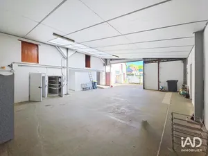 Murs commerciaux à BEAULIEU-SUR-LOIRE (45630)