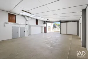 Murs commerciaux à BEAULIEU-SUR-LOIRE (45630)