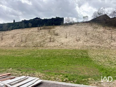 Land in MONTRIOND (74110)