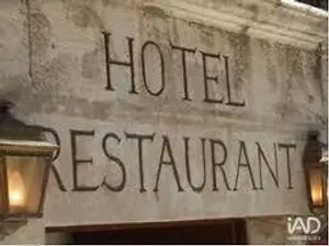 Hôtel-restaurant à EU (76260)