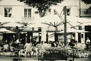 Bar-brasserie à MANOSQUE (04100)