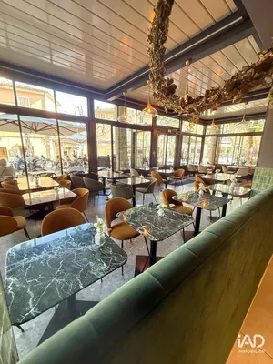 Bar-brasserie in MANOSQUE (04100)