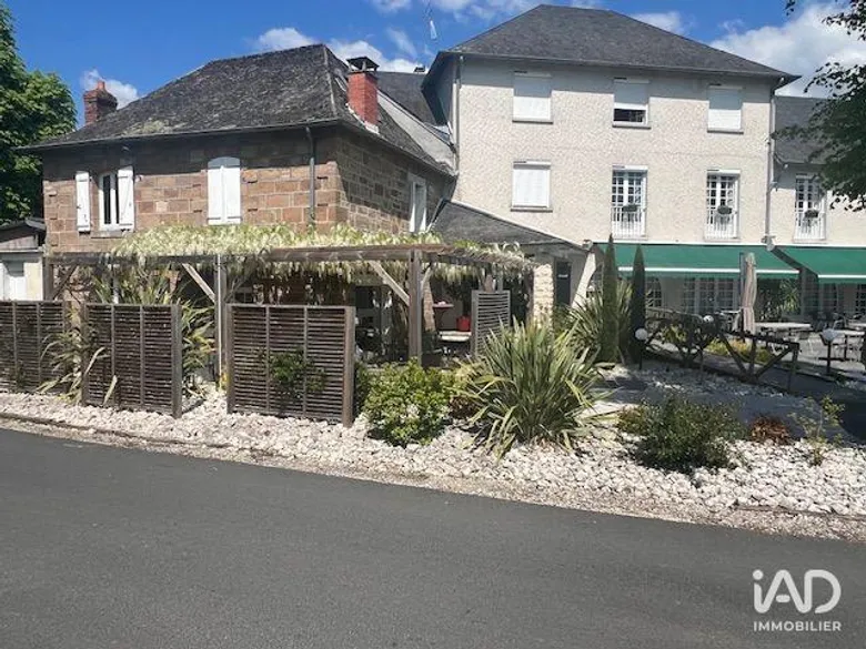 Murs commerciaux à SAINT-VIANCE (19240) · 650 m² · 698 000 €