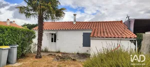 Maison à CHALLANS (85300)