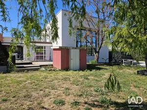 Local d’activité à PAULHAN (34230)