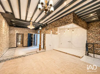 Boutique/Local commercial à PARIS (75020)