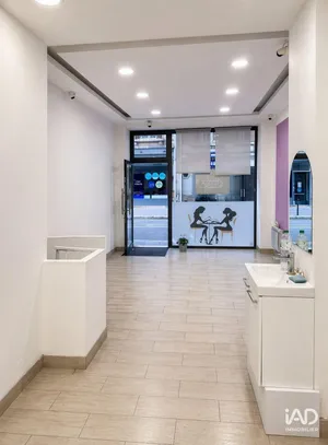 Boutique/Local commercial à PARIS (75006)