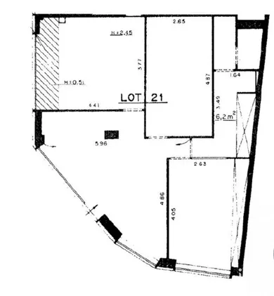 Commercial in PARIS (75015)