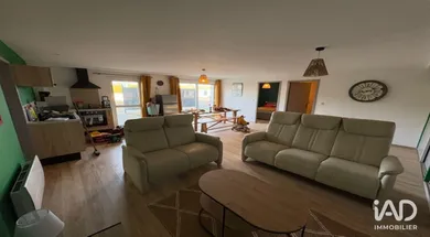Appartement à BEAUVOIR-SUR-MER (85230)